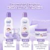 Cussons Baby Fresh & Nourish Lotion