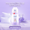 Cussons Baby Powder Fresh & Nourish