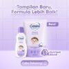 Cussons Baby Fresh & Nourish Bath