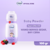 Cussons Baby Powder Fresh & Nourish