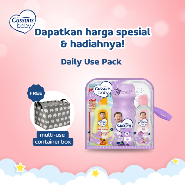 Cussons Baby Soft & Smooth Bath Doy - Image 8