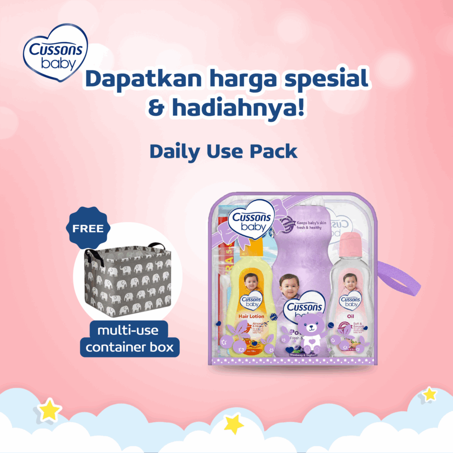 Cussons Baby Soft & Smooth Bath Doy - Image 8