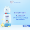 Cussons Baby Powder Mild & Gentle