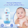 Cussons Baby Powder Mild & Gentle