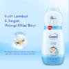 Cussons Baby Powder Mild & Gentle