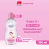 Soft & Smooth_Thumbnail-Baby Oil 100ml Cussons Baby Soft & Smooth Baby Oil