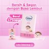 Cussons Baby Soft & Smooth Soap