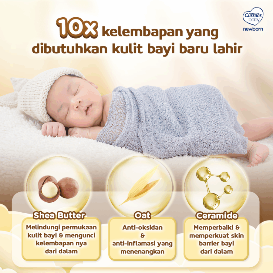 Baby Sleep