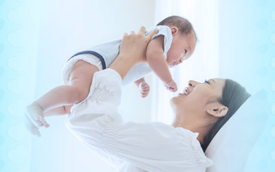 Perkembangan Bayi 2 Bulan, Ini 3 Jenis Kemampuan yang Harus Ibu Ketahui