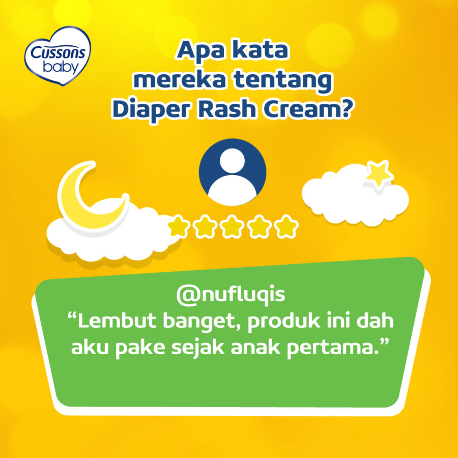 Cussons Baby Protect Care Diaper Rash Cream - Image 5