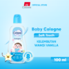 Cussons Baby Cologne Soft Touch