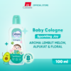 Cussons Baby Cologne Sparkling Joy