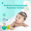 Cussons Baby Cologne Sparkling Joy
