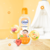 Cussons Baby Cologne Beautiful Sunshine
