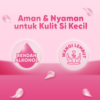 Cussons Baby Cologne Lovely Kiss