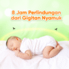 Cussons Baby Minyak Telon Plus