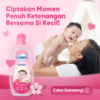 Cussons Baby Cologne Lovely Kiss