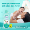 Cussons Baby Cologne Sparkling Joy