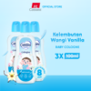 Cussons Baby Cologne Soft Touch