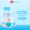 Cussons Baby Cologne Soft Touch
