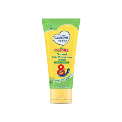 baby skin protector lotion