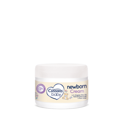 newborn baby cream
