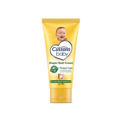 Diaper Rash Cream