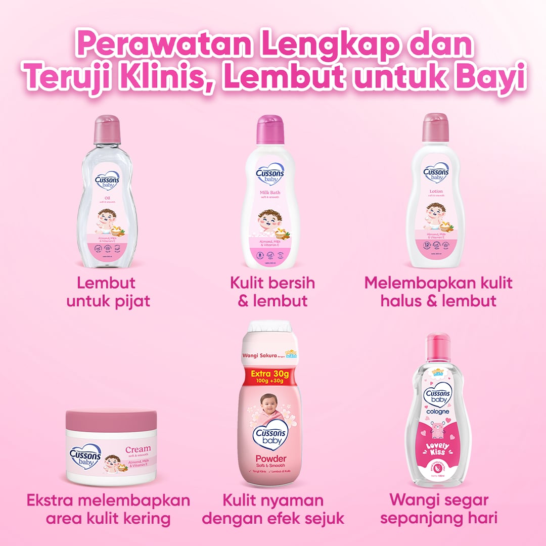 Cussons Baby Baby Gift Box Prince_Princess_Slide 3