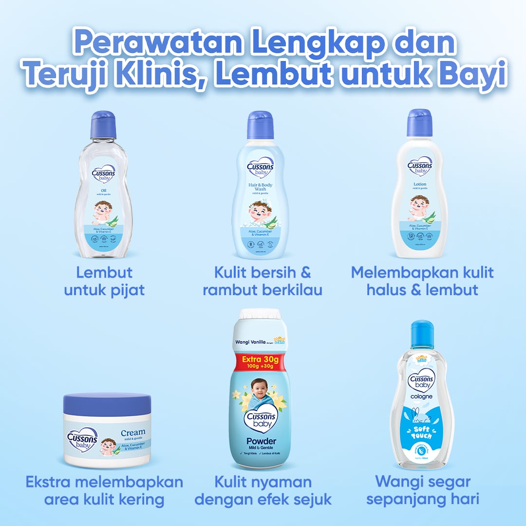 Cussons Baby Baby Gift Box Prince_Princess_Slide 5