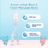 Cussons Baby Foldable Bottle Nipple Brush_Slide 4 Blue Baby Bottle & Nipple Brush