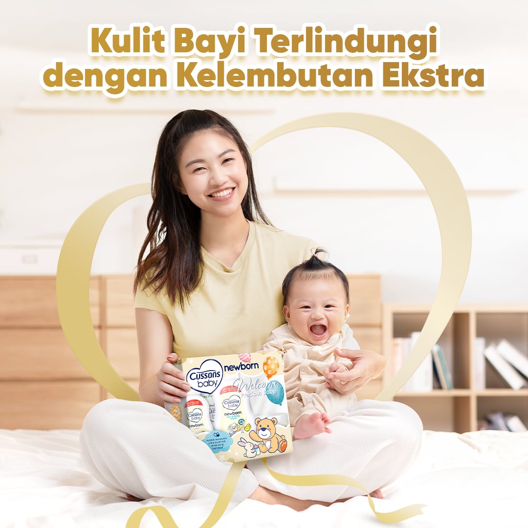 Cussons Baby_Slide 2-Newborn Pack Cussons Baby Newborn Gift Pack