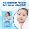Cussons Baby_Slide 2-Softener 700ml Mild & Gentle Mild & Gentle Softener