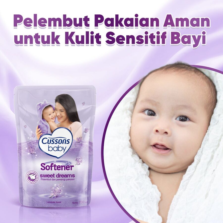 Sweet Dreams Softener