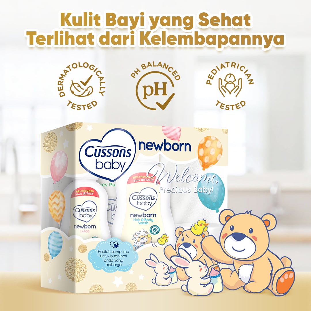 Cussons Baby_Slide 6-Newborn Pack Cussons Baby Newborn Gift Pack