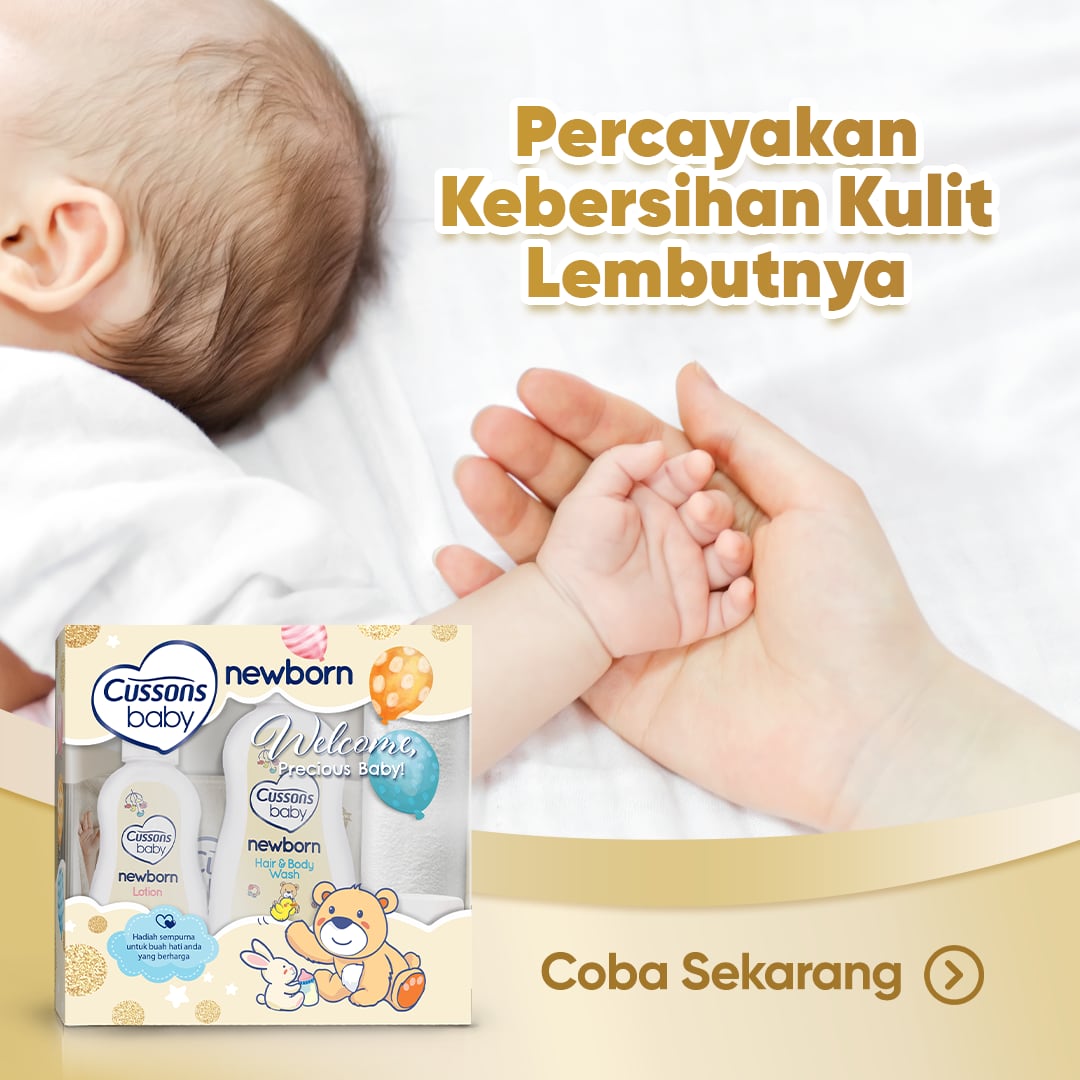 Cussons Baby_Slide 7-Newborn Pack Cussons Baby Newborn Gift Pack