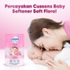 Soft Floral Softener
