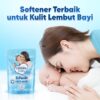 Cussons Baby_Slide 7-Softener 700ml Mild & Gentle Mild & Gentle Softener
