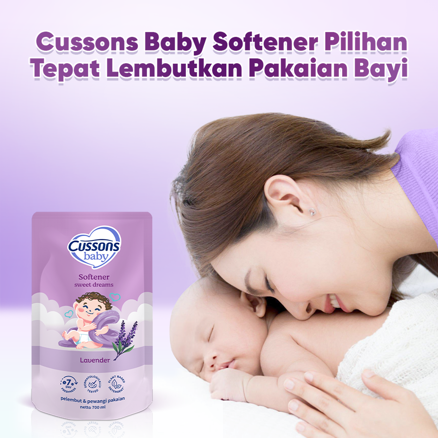 Sweet Dreams Softener