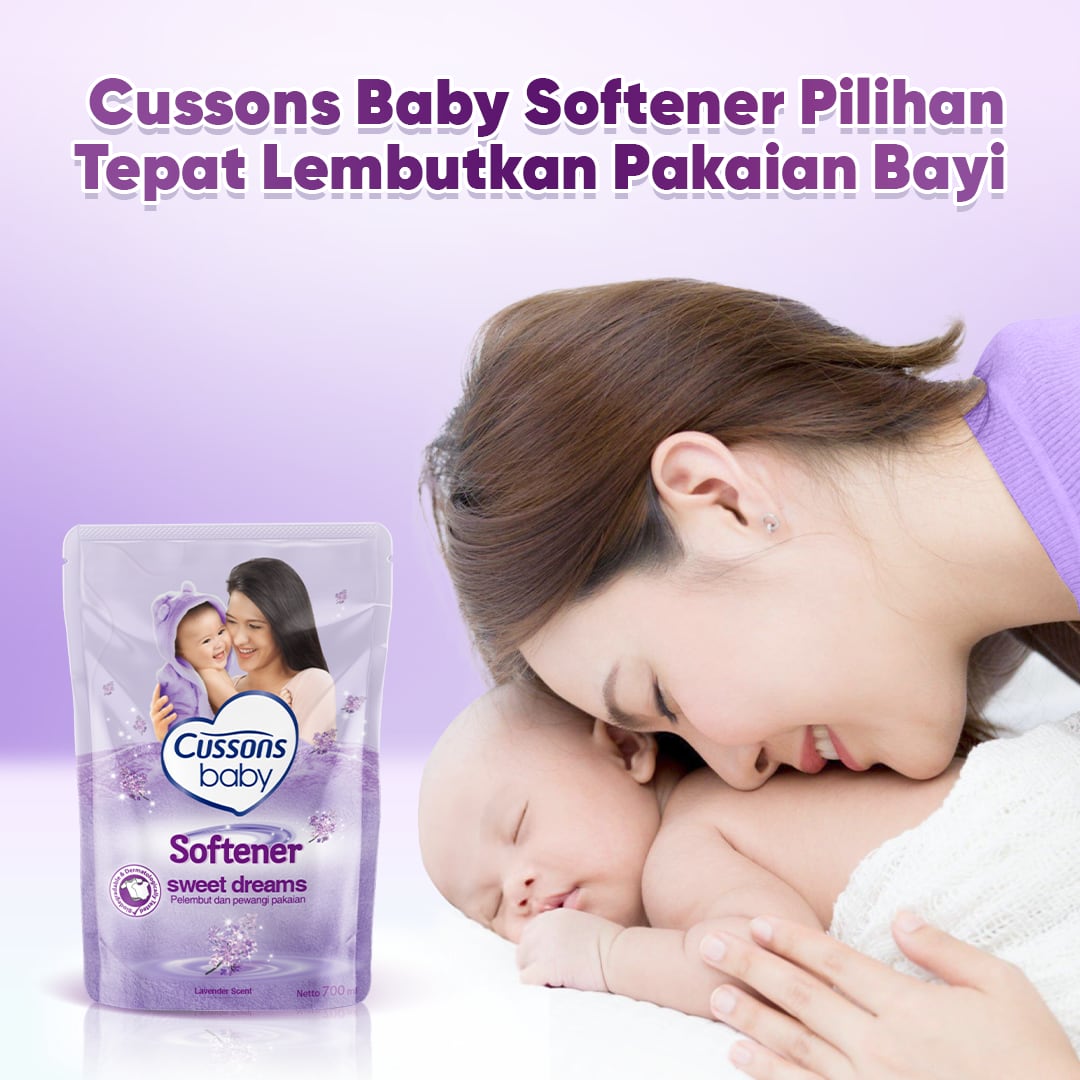 Sweet Dreams Softener