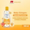Cussons Baby_Thumbnail-Cologne Beautiful Sunshine 100ml Cussons Baby Cologne Beautiful Sunshine - Minyak Wangi Bayi 100ml