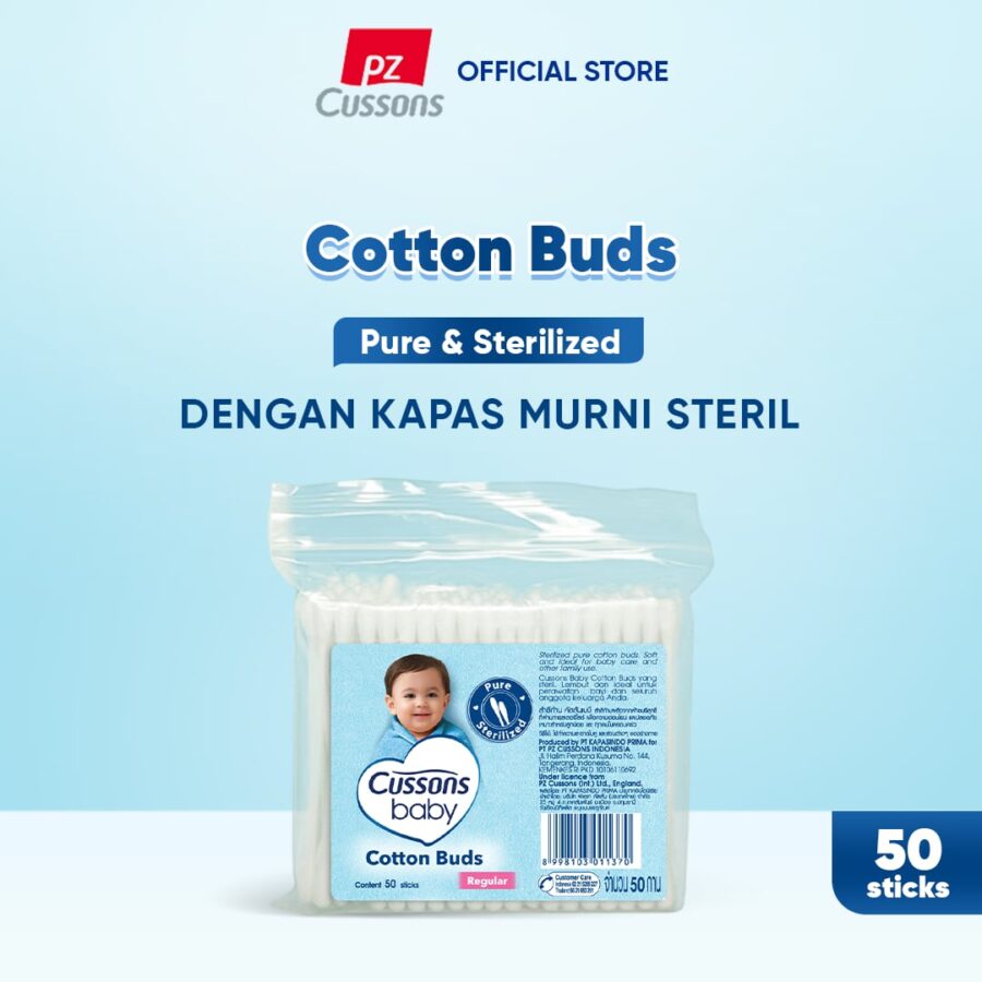 Cotton Buds
