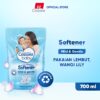 Mild & Gentle Softener