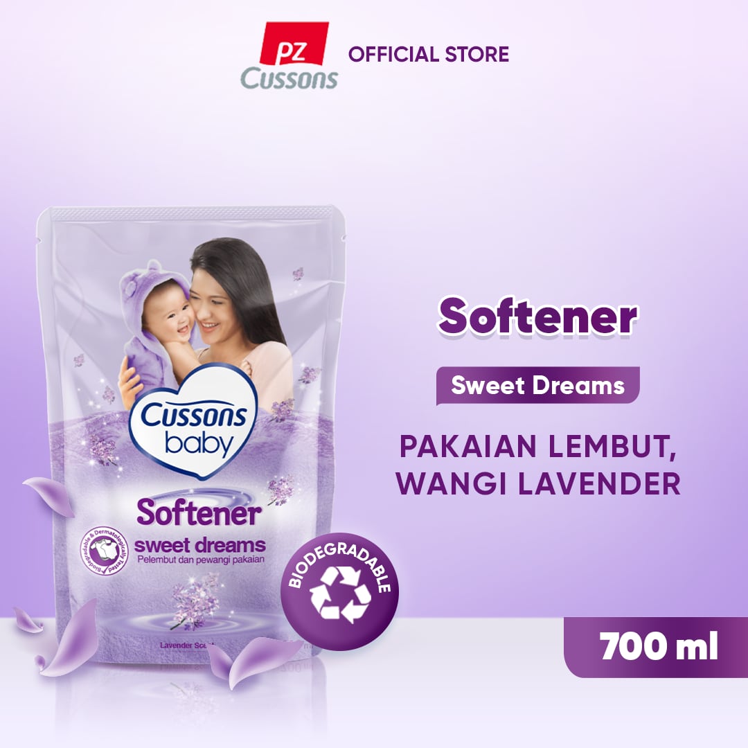 Sweet Dreams Softener