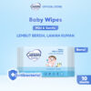 Antibacterial Multipurpose Wipes Mild & Gentle