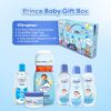 Cussons Baby Gift Box