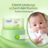 Hand and Mouth Wipes Naturally Refreshing
