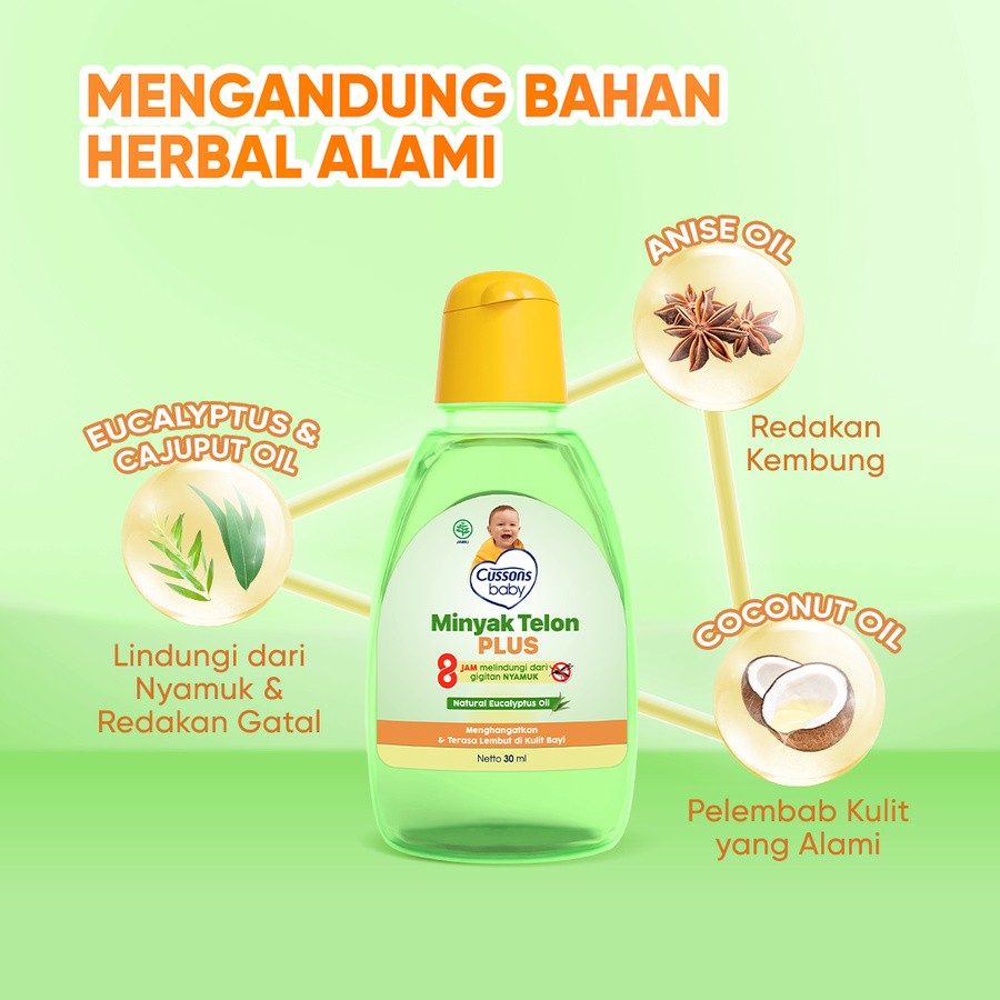 CussonsBaby_Slide3-MinyakTelonPlus30ml Cussons Baby Minyak Telon Plus