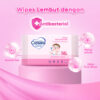 Antibacterial Multipurpose Wipes Soft & Smooth