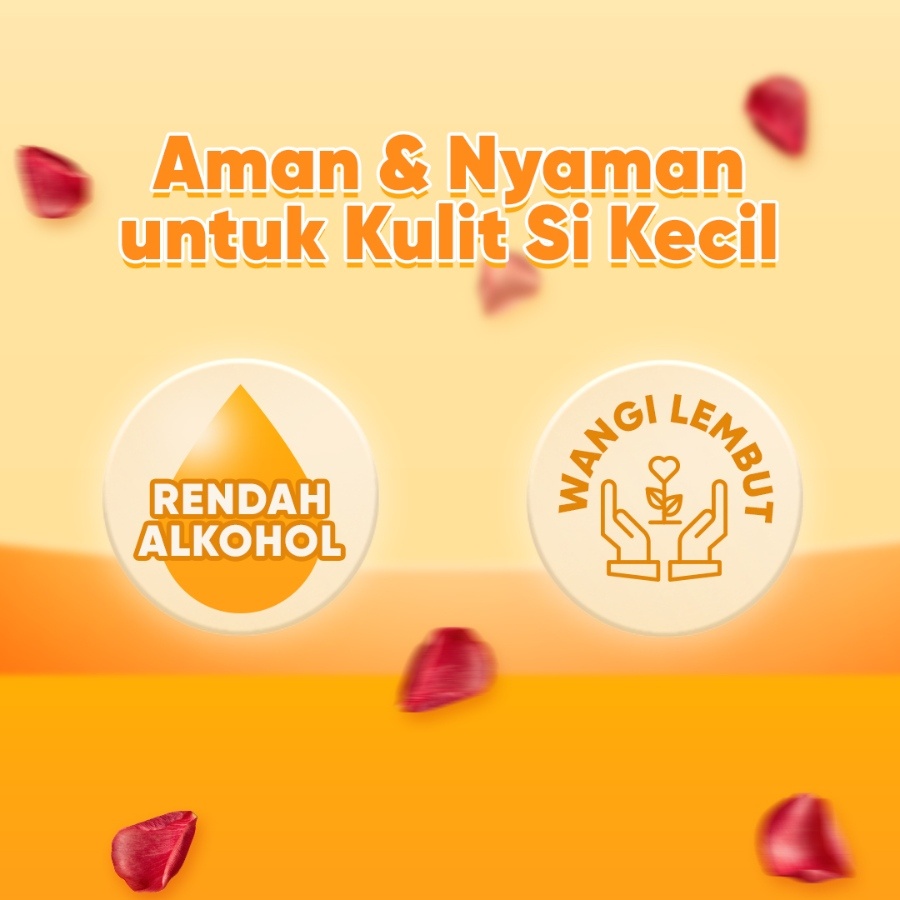 Cussons Baby Cologne Beautiful Sunshine