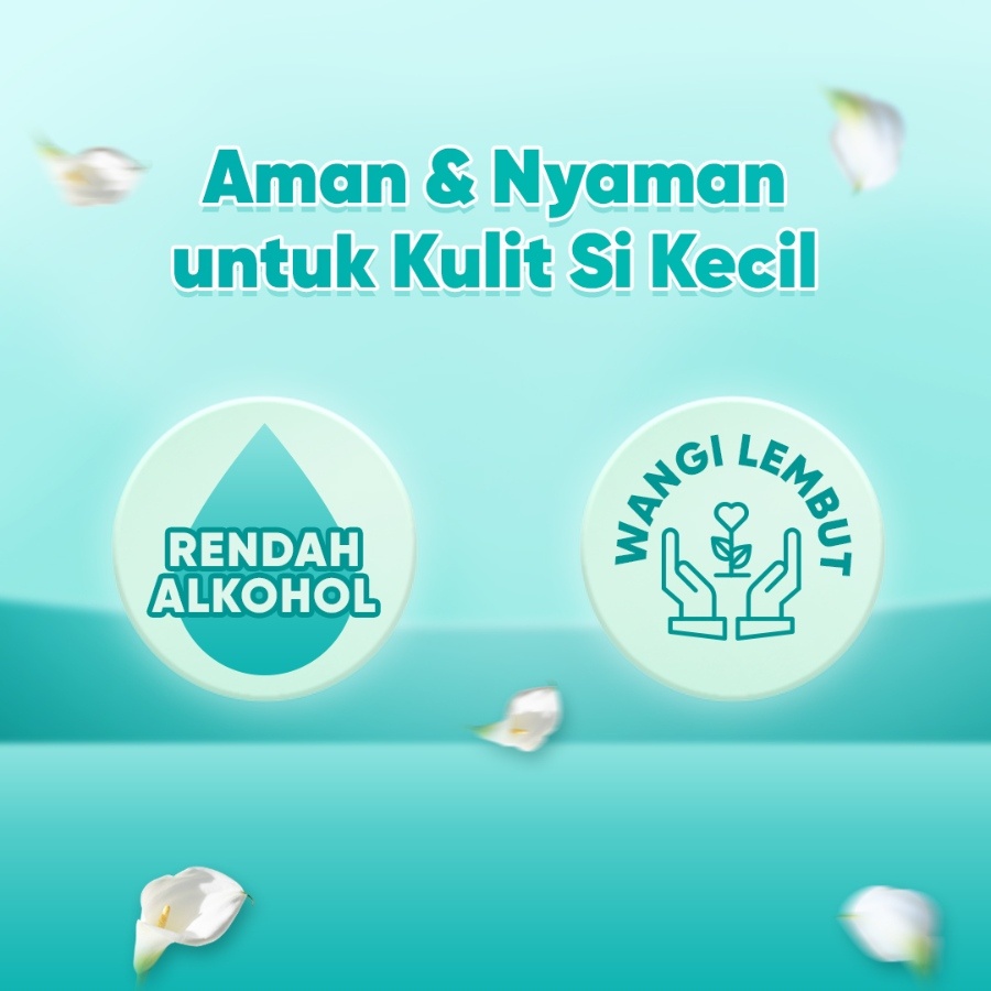 Cussons Baby Cologne Sparkling Joy